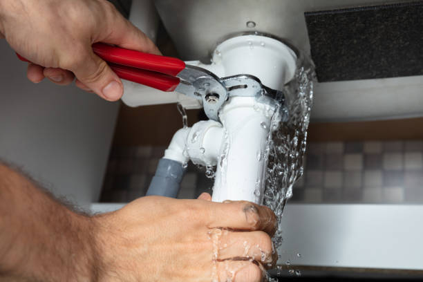 Fire Damage Restoration in Pembroke Park, FL