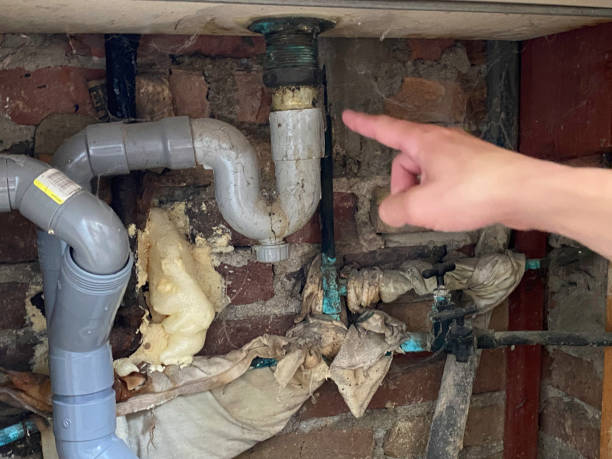 Professional Water damage restoration in Pembroke Park, FL
